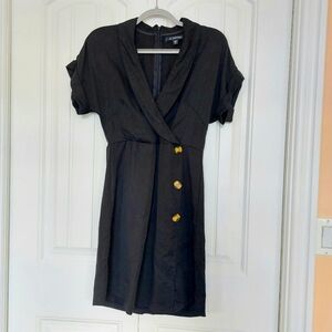 Le Chateau women's dress size P/S